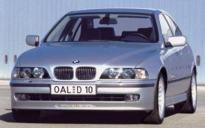 Alpina D10 Bi-Turbo